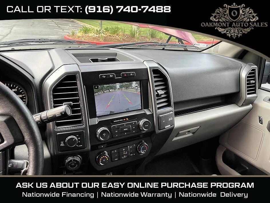 2018 Ford F-150 13th Gen - Image 24 of 25