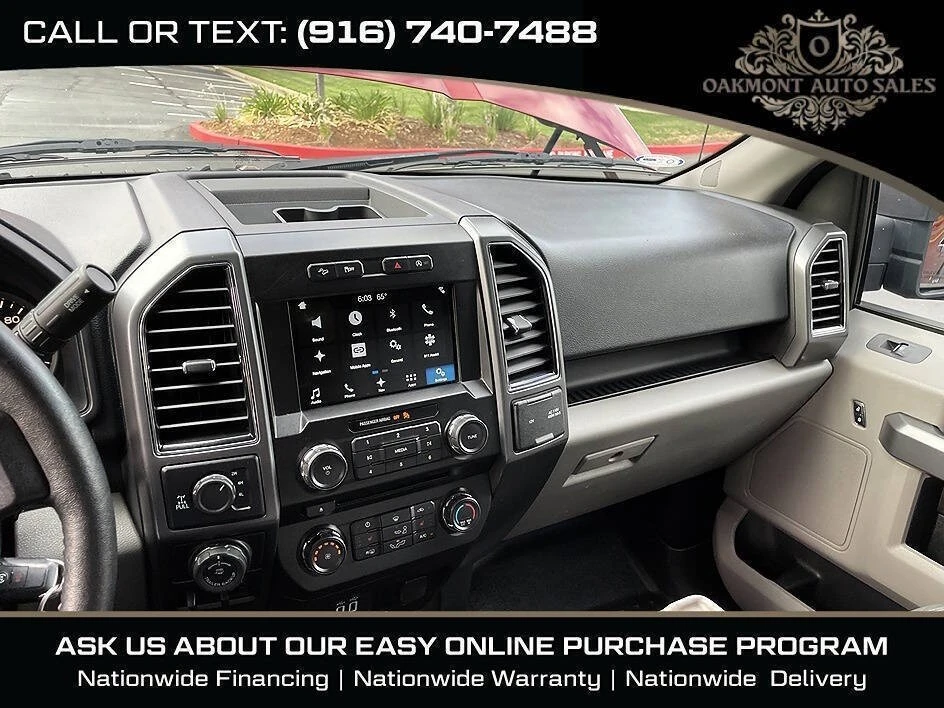 2018 Ford F-150 13th Gen - Image 23 of 25