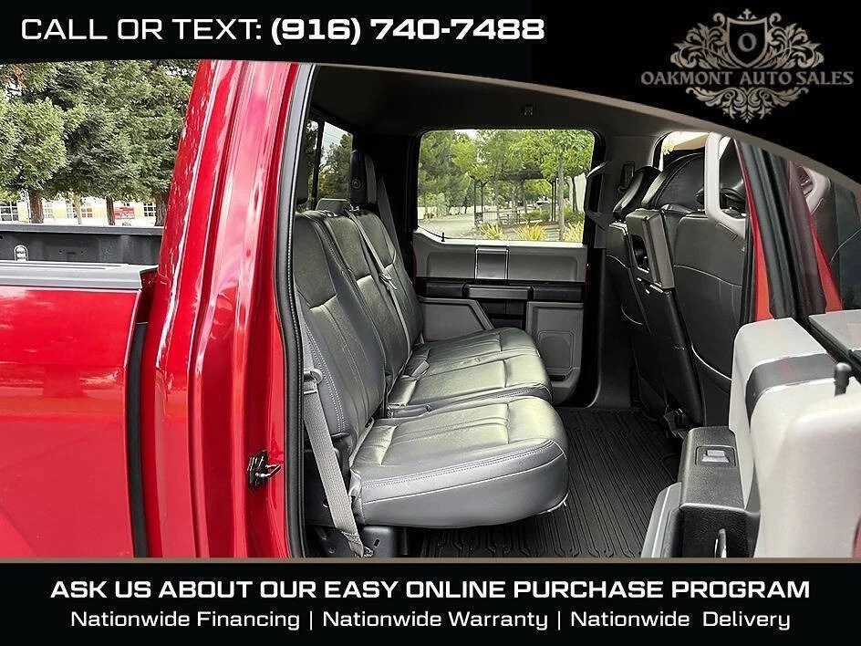2018 Ford F-150 13th Gen - Image 17 of 25