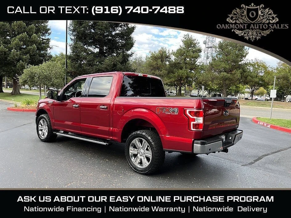2018 Ford F-150 13th Gen - Image 6 of 25
