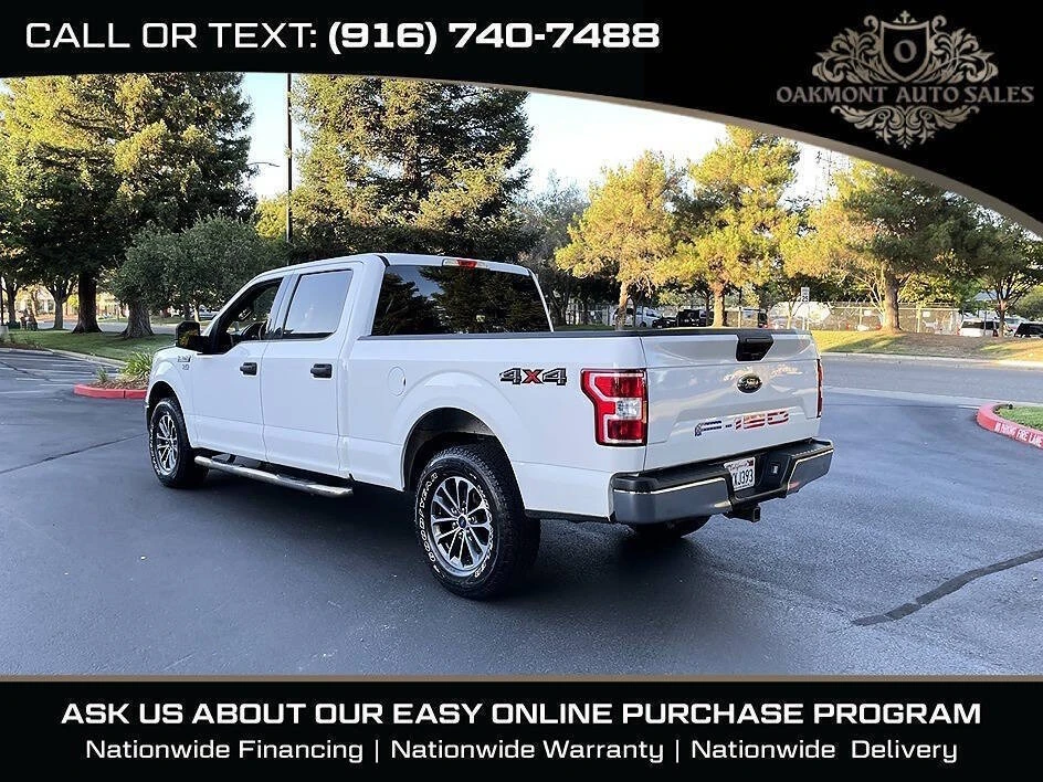 2018 Ford F-150 13th Gen - Image 5 of 17