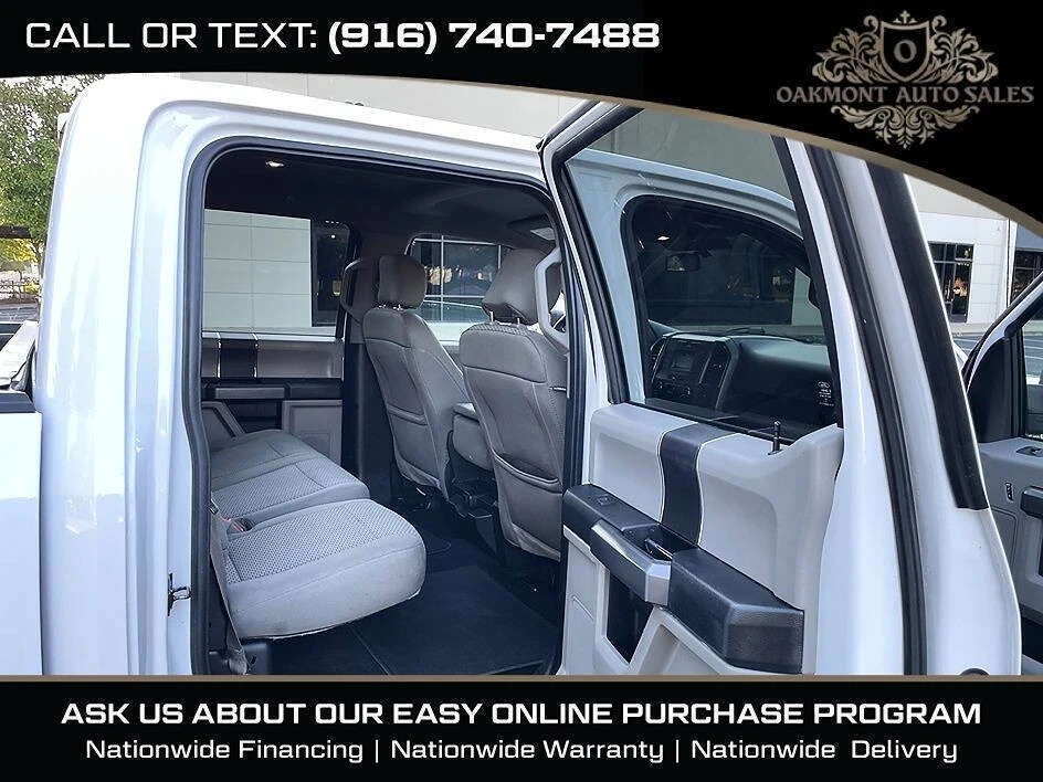 2018 Ford F-150 13th Gen - Image 13 of 17