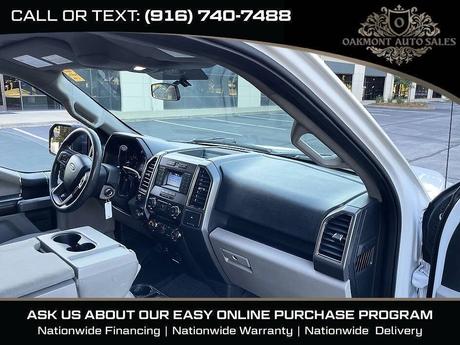 2018 Ford F-150 13th Gen - Image 12 of 17