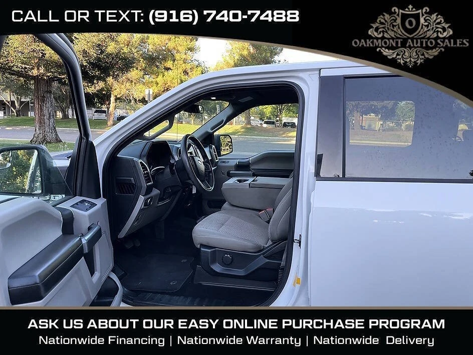 2018 Ford F-150 13th Gen - Image 15 of 17