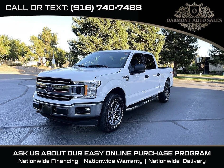 2018 Ford F-150 13th Gen - Image 3 of 17