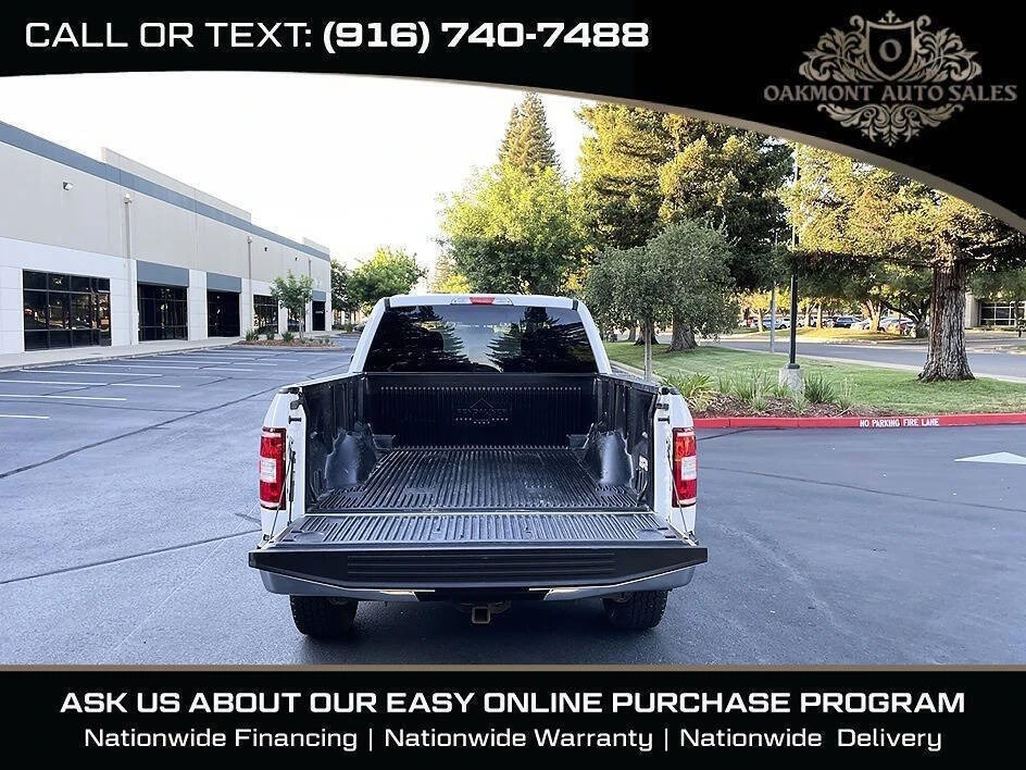 2018 Ford F-150 13th Gen - Image 8 of 17
