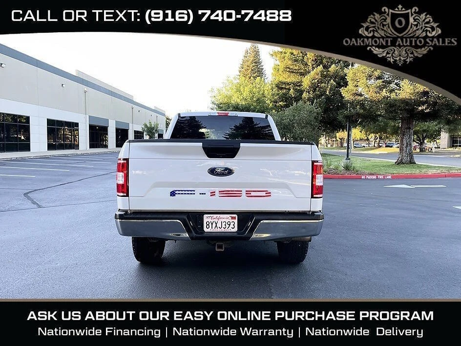 2018 Ford F-150 13th Gen - Image 6 of 17
