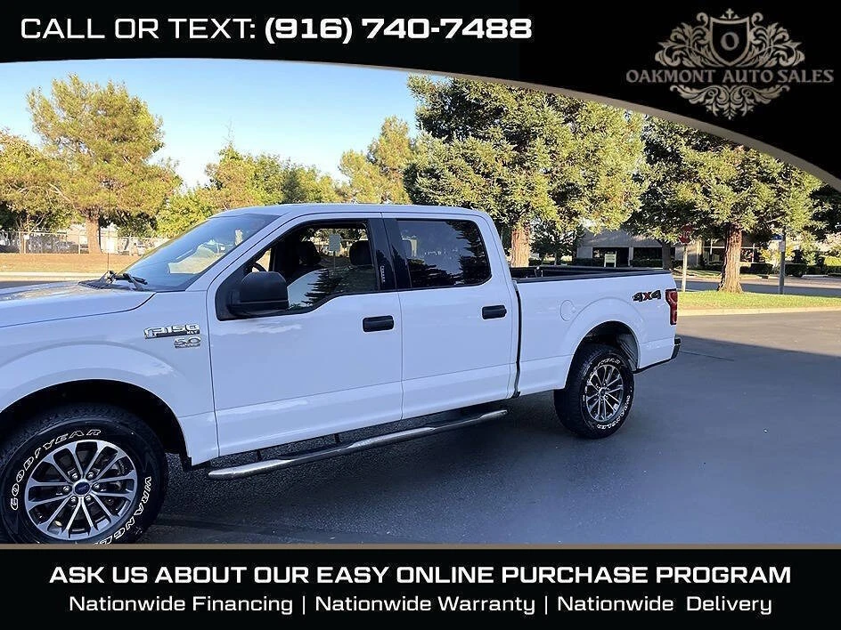 2018 Ford F-150 13th Gen - Image 4 of 17
