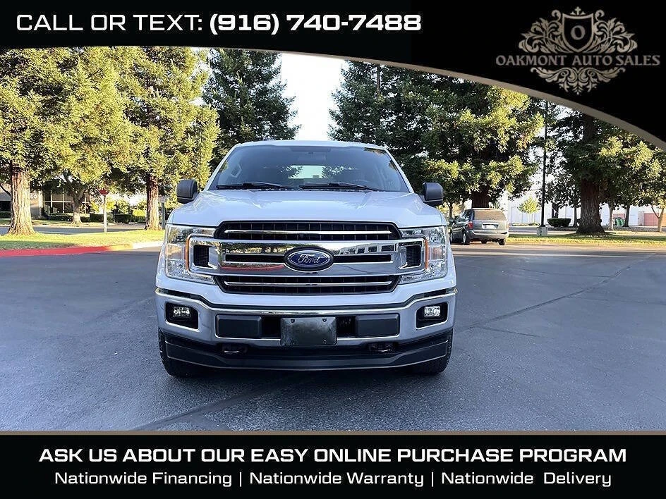 2018 Ford F-150 13th Gen - Image 2 of 17