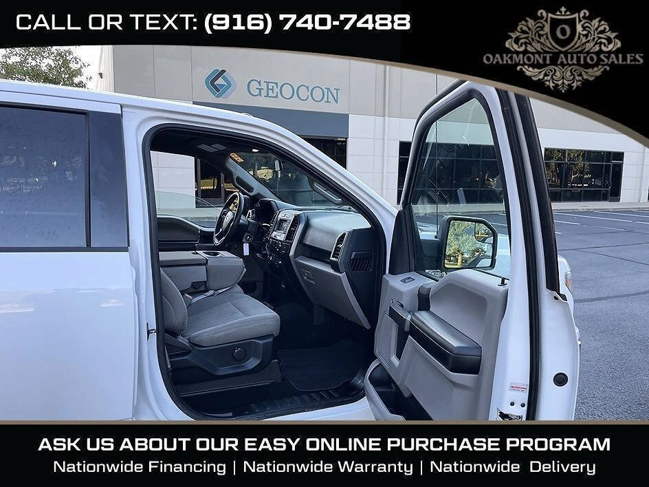 2018 Ford F-150 13th Gen - Image 11 of 17
