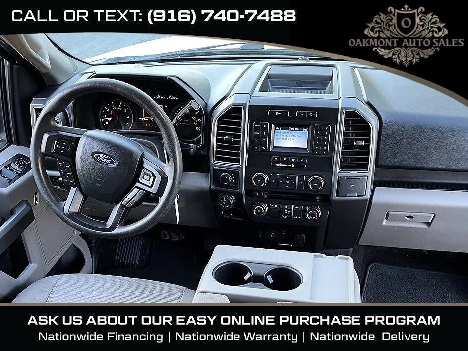 2018 Ford F-150 13th Gen - Image 14 of 17