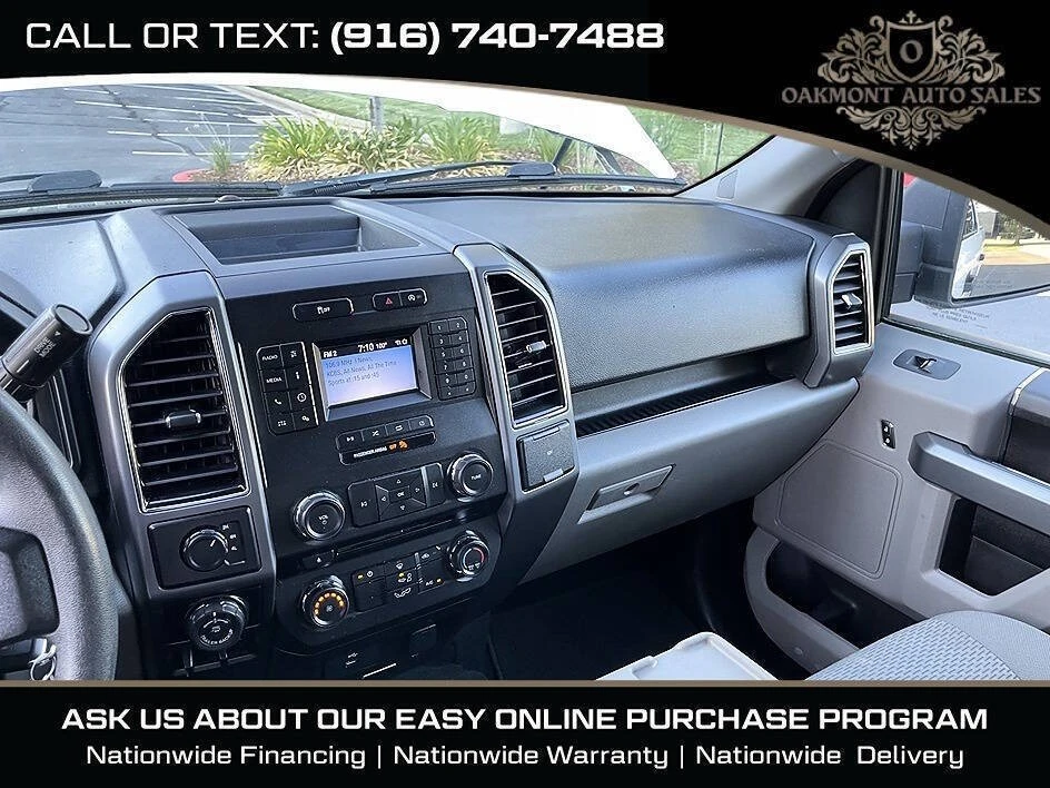 2018 Ford F-150 13th Gen - Image 17 of 17