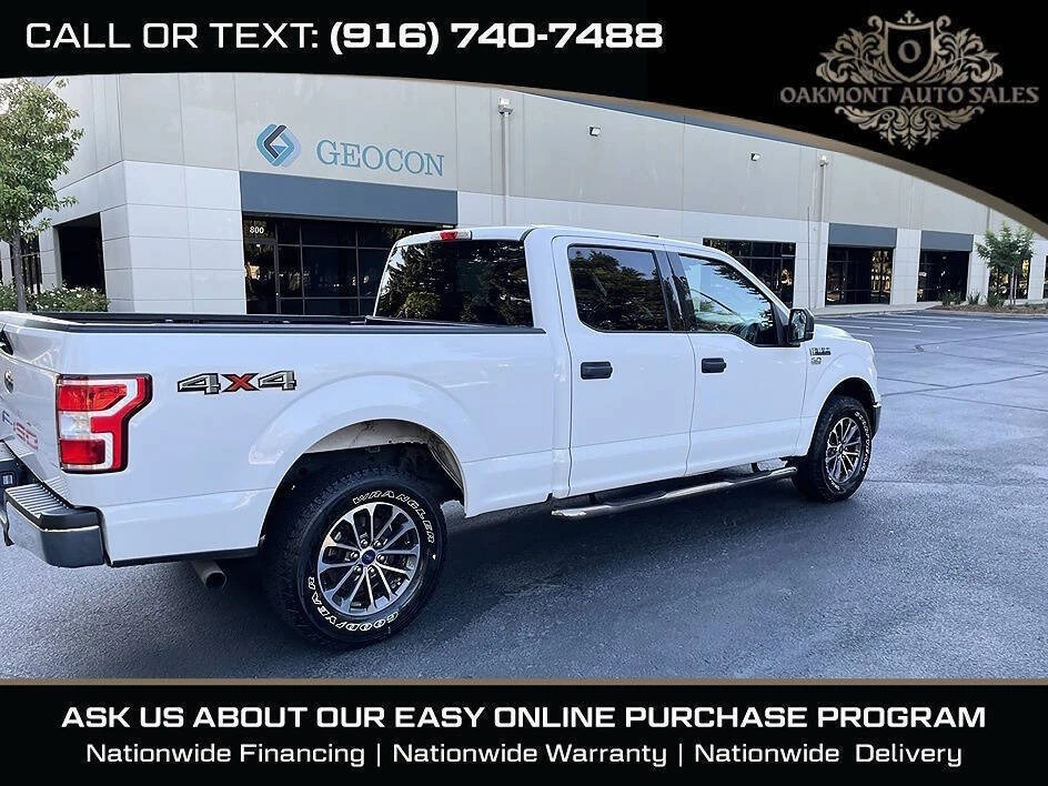 2018 Ford F-150 13th Gen - Image 9 of 17
