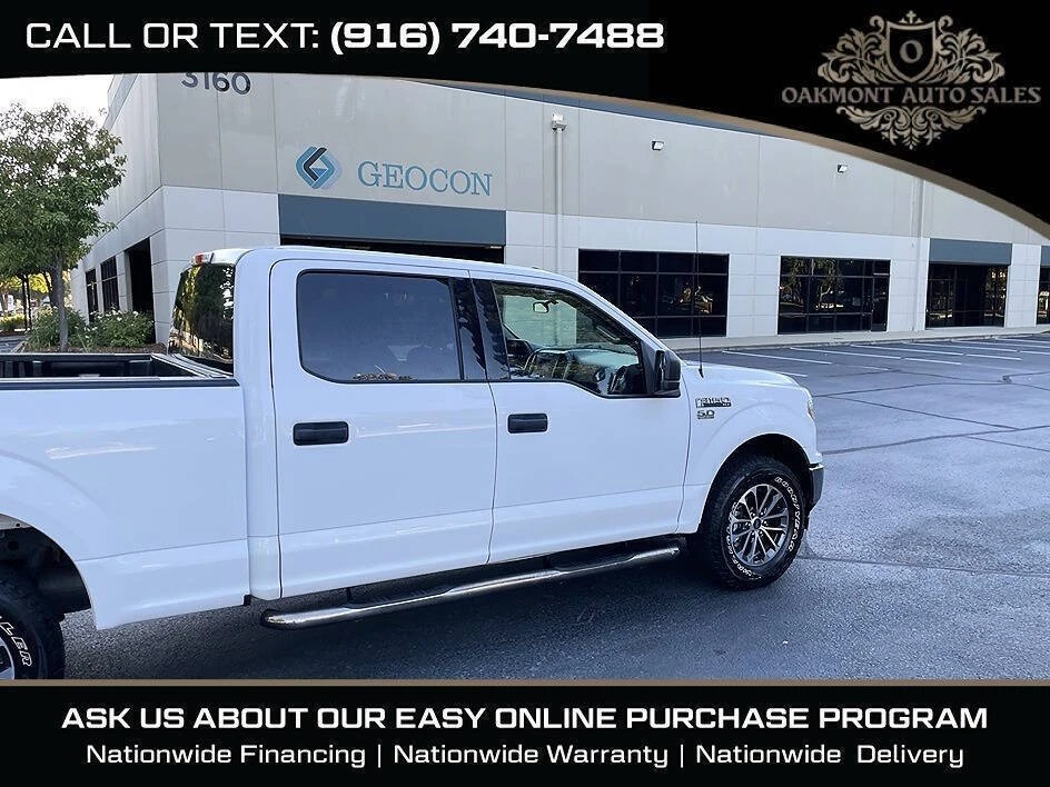 2018 Ford F-150 13th Gen - Image 10 of 17