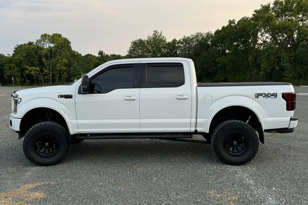 2018 Ford F-150 13th Gen - Image 3 of 31