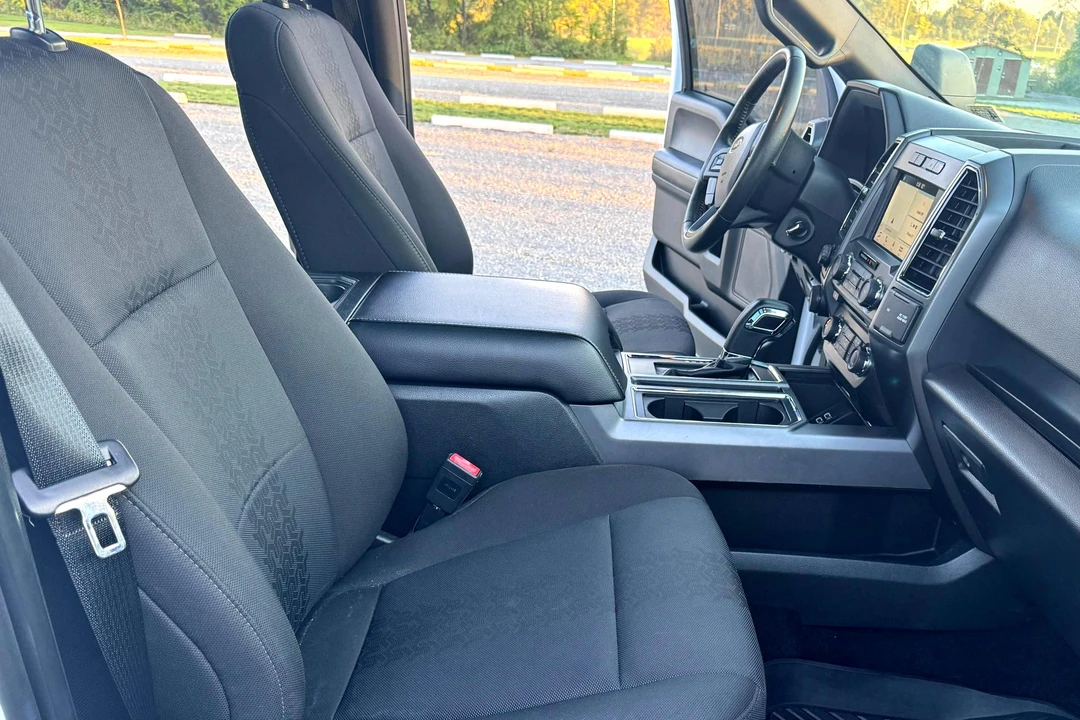 2018 Ford F-150 13th Gen - Image 28 of 31