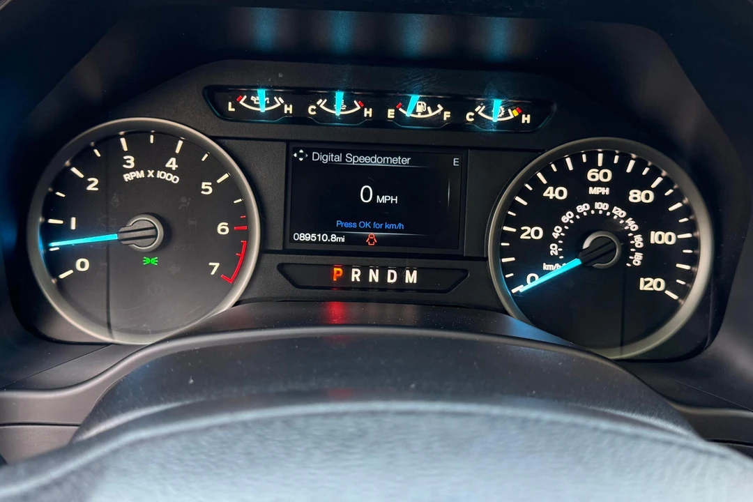 2018 Ford F-150 13th Gen - Image 30 of 31