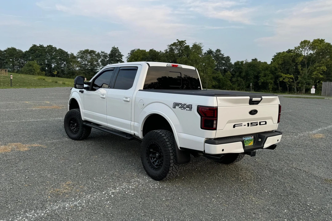 2018 Ford F-150 13th Gen - Image 8 of 31