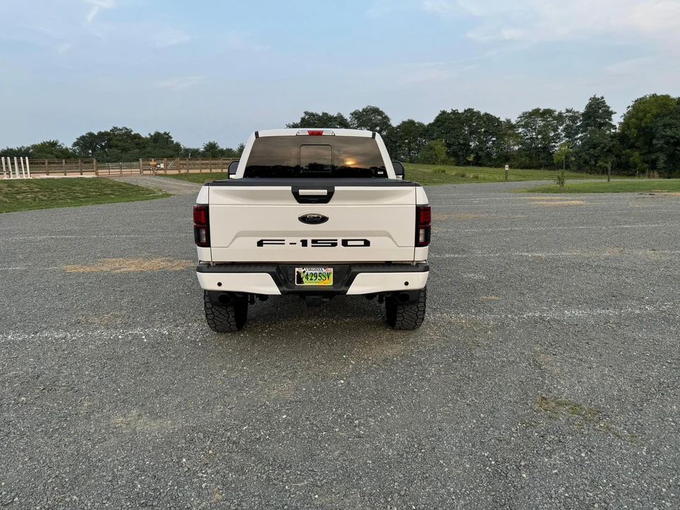 2018 Ford F-150 13th Gen - Image 11 of 31