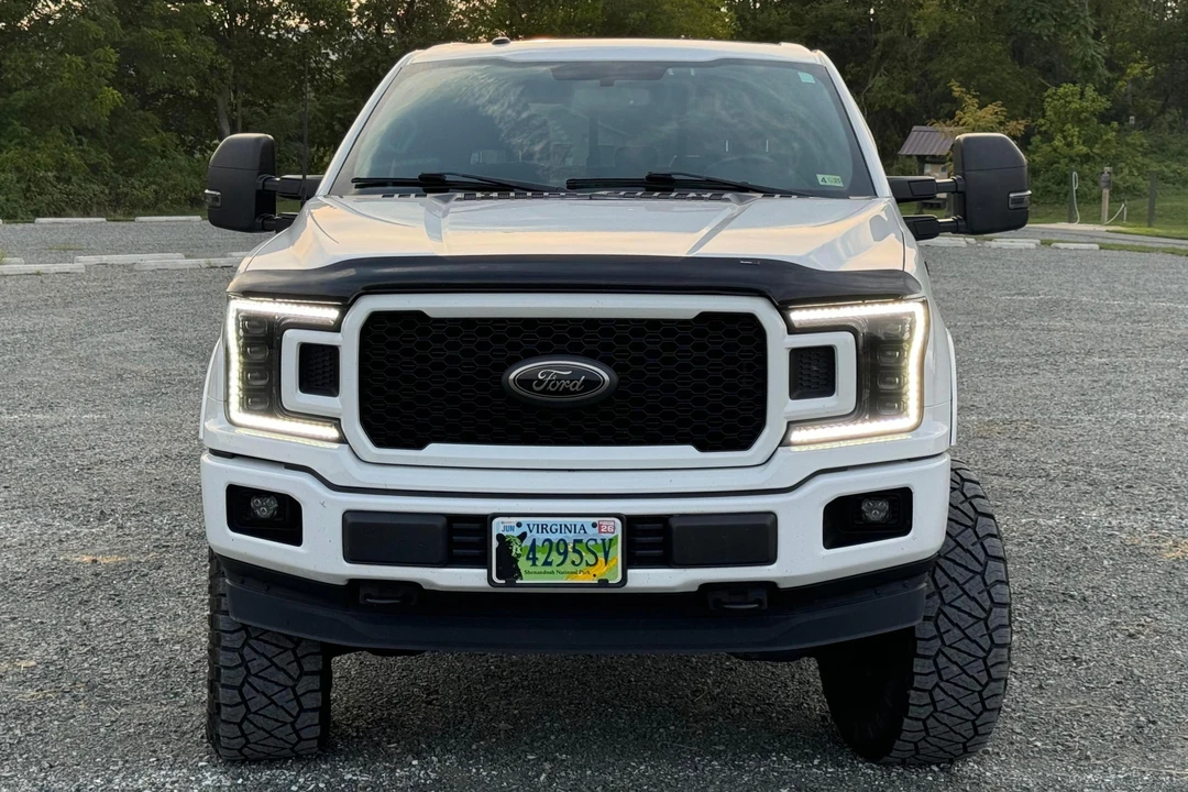 2018 Ford F-150 13th Gen - Image 2 of 31