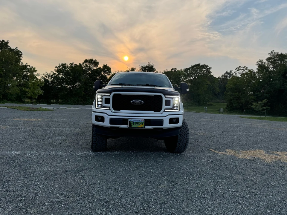 2018 Ford F-150 13th Gen - Image 18 of 31