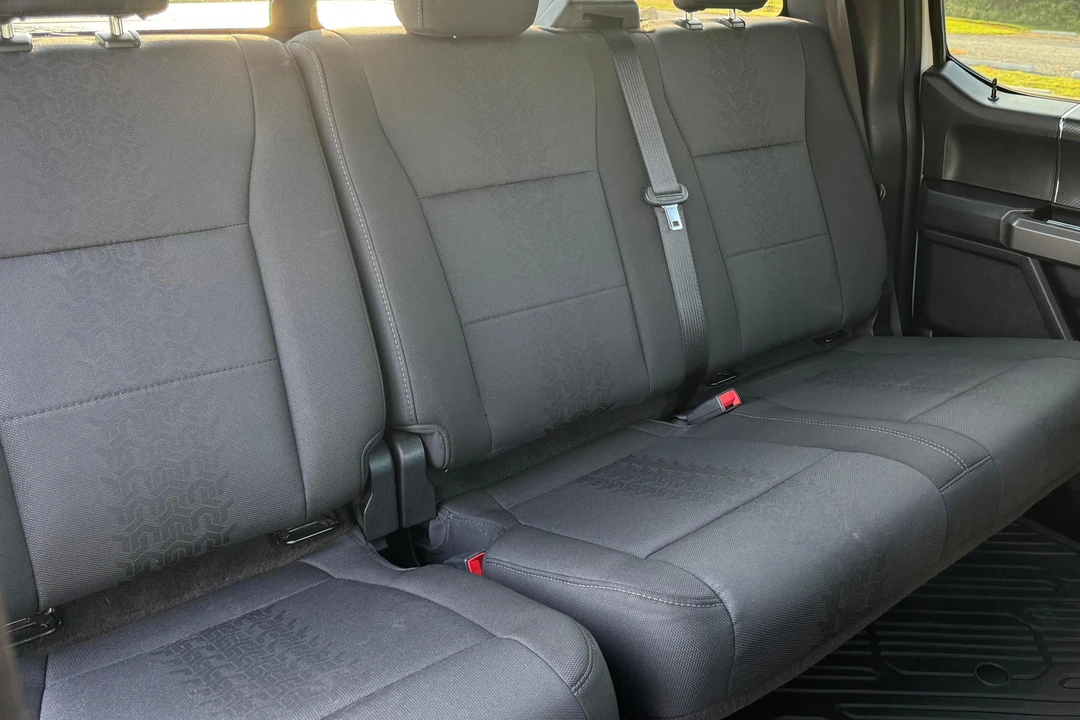 2018 Ford F-150 13th Gen - Image 29 of 31