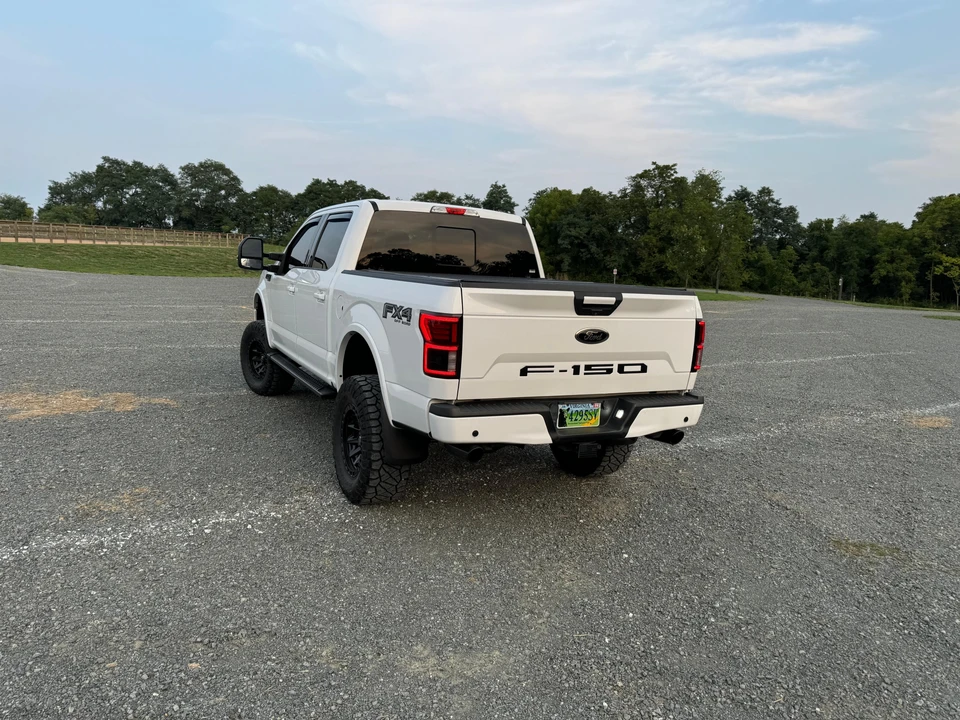 2018 Ford F-150 13th Gen - Image 9 of 31