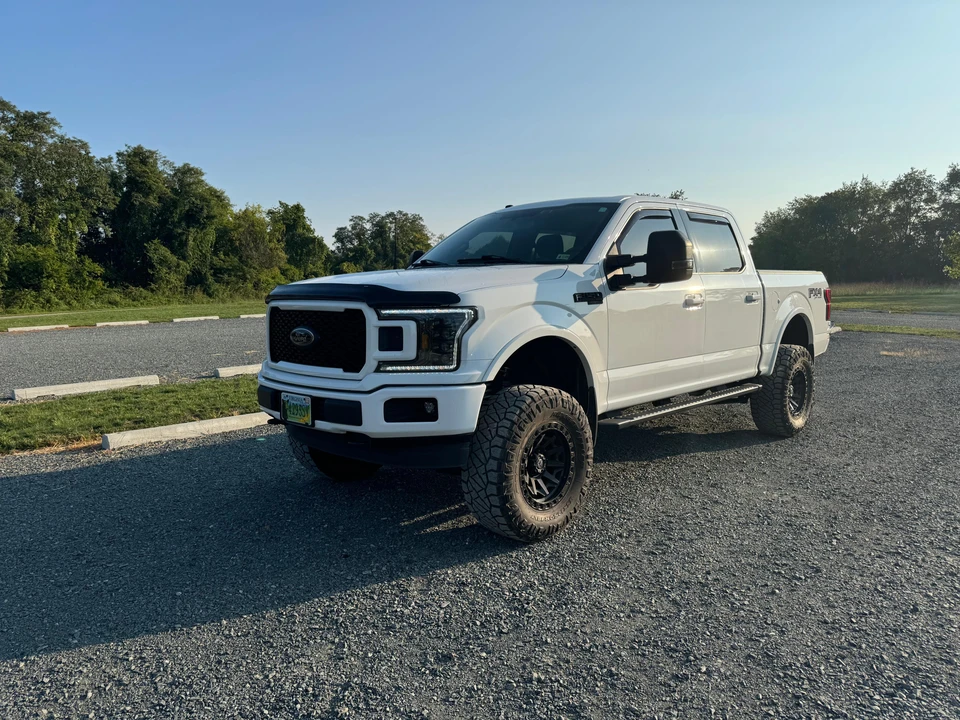 2018 Ford F-150 13th Gen - Image 7 of 31