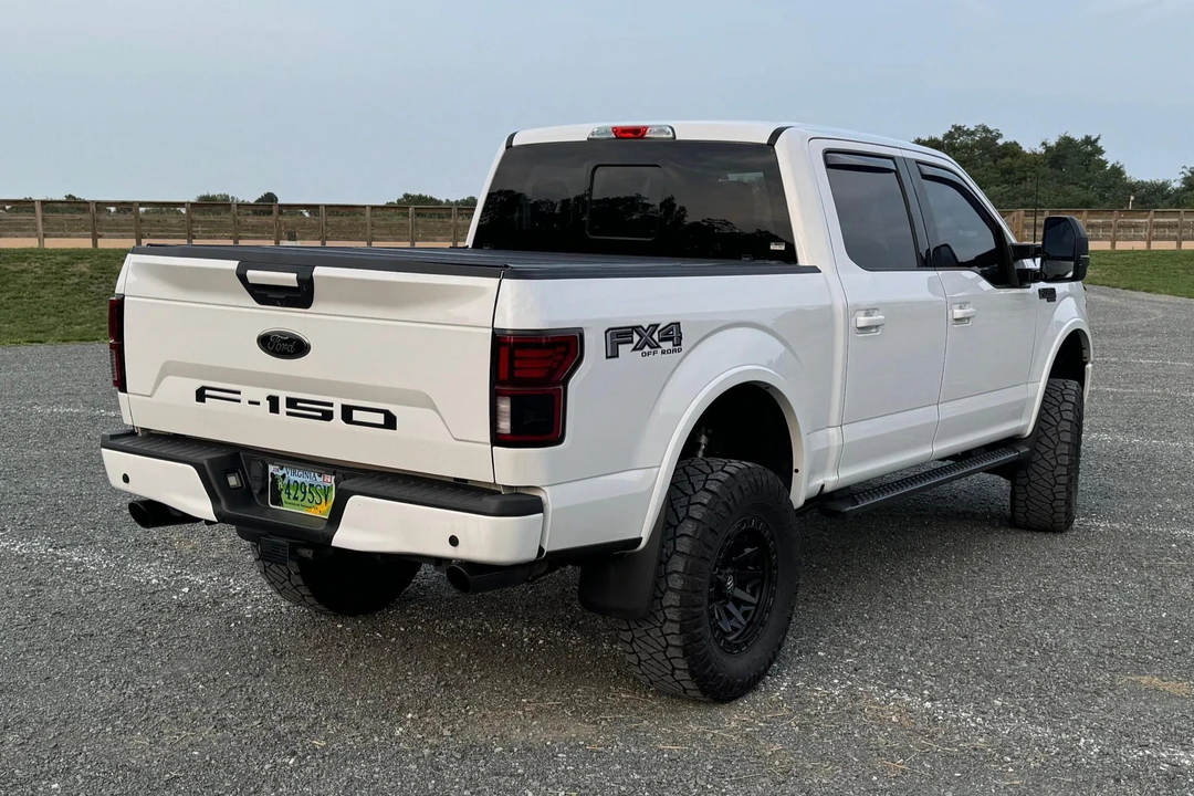 2018 Ford F-150 13th Gen - Image 4 of 31