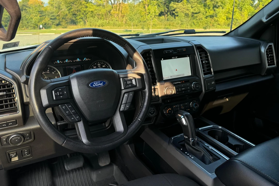 2018 Ford F-150 13th Gen - Image 27 of 31