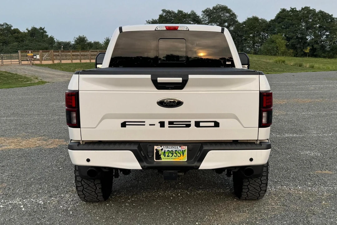 2018 Ford F-150 13th Gen - Image 5 of 31