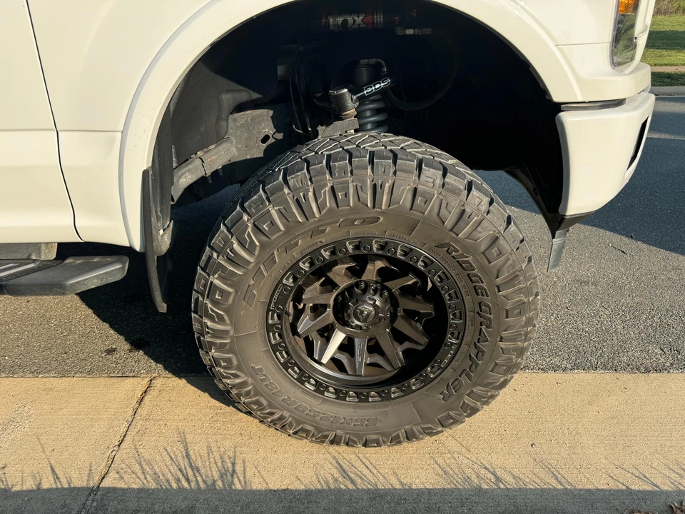 2018 Ford F-150 13th Gen - Image 26 of 31