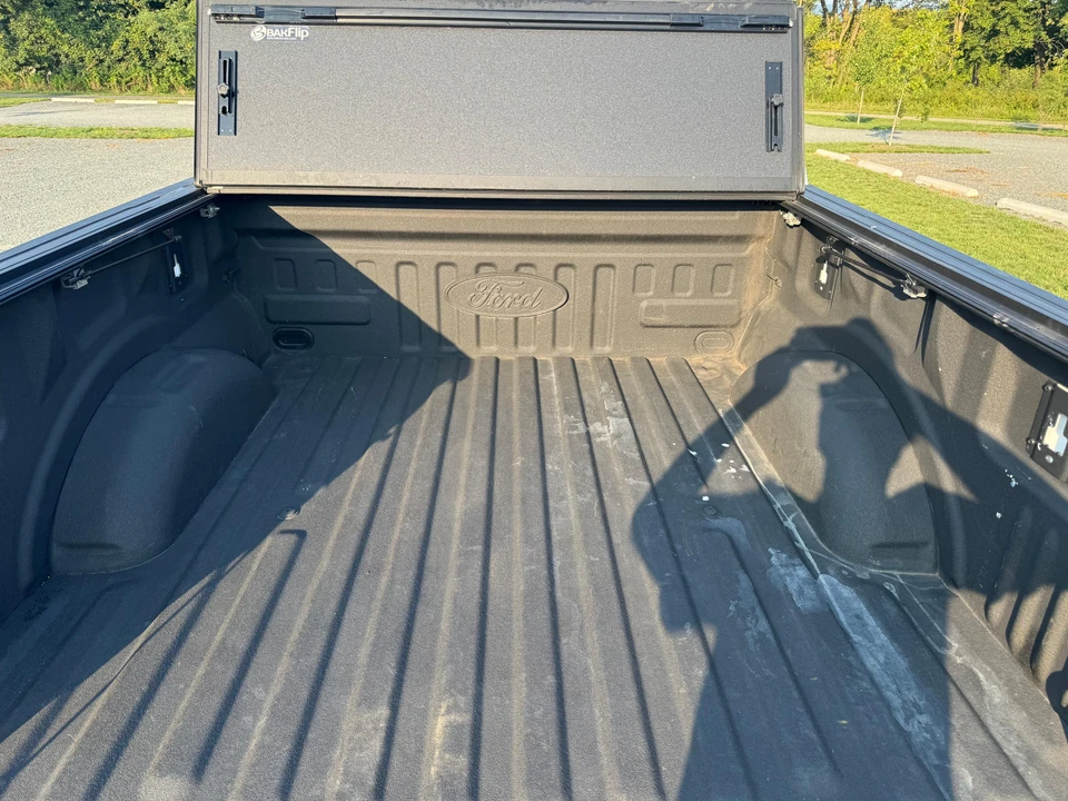 2018 Ford F-150 13th Gen - Image 15 of 31