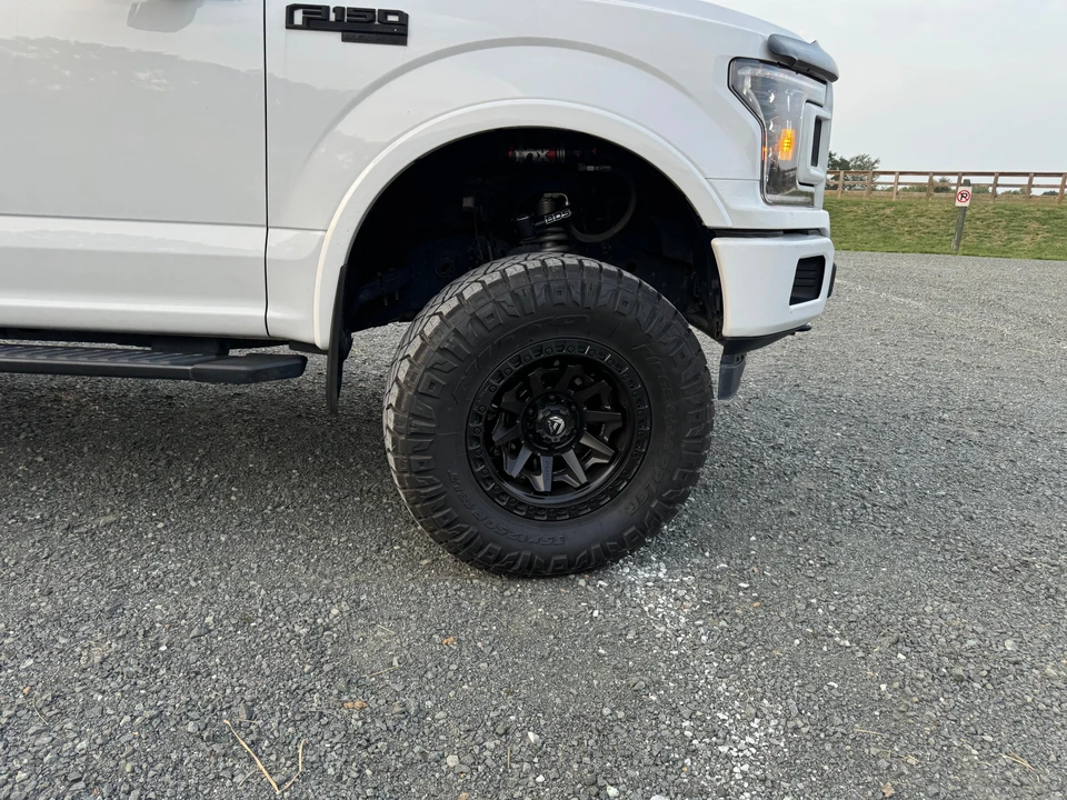 2018 Ford F-150 13th Gen - Image 22 of 31