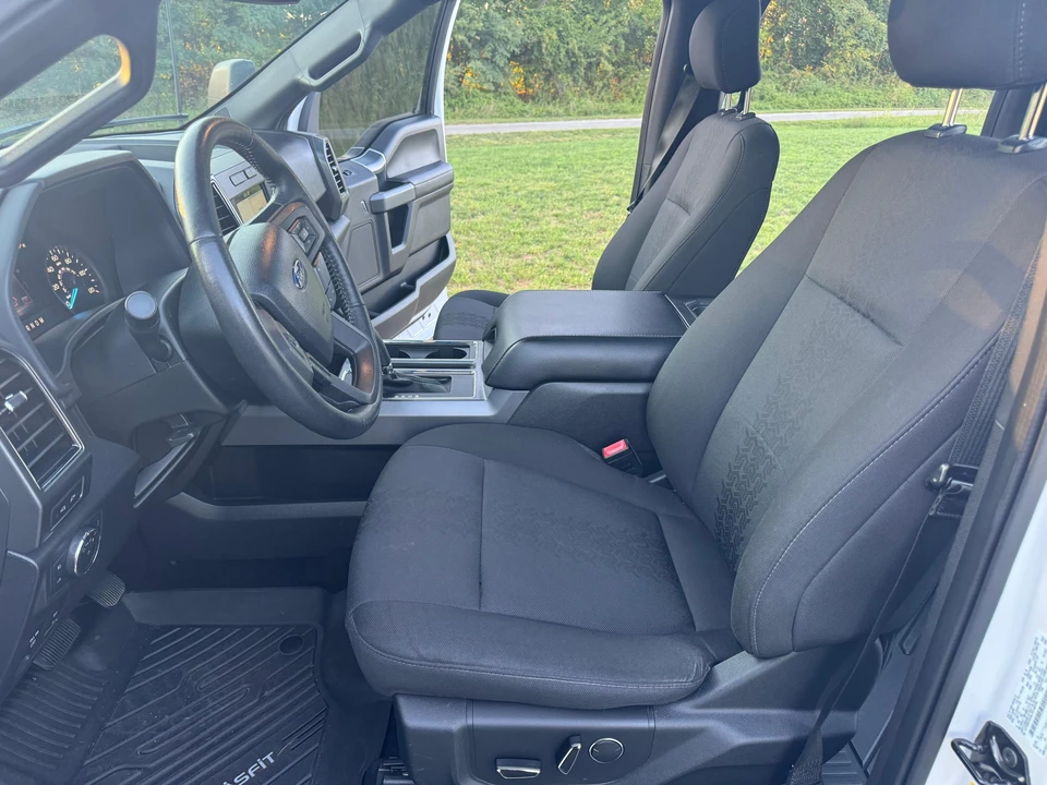 2018 Ford F-150 13th Gen - Image 31 of 31