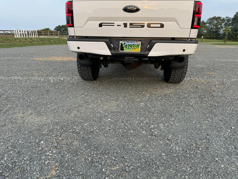 2018 Ford F-150 13th Gen - Image 10 of 31
