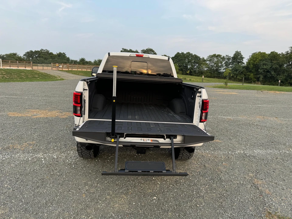 2018 Ford F-150 13th Gen - Image 12 of 31