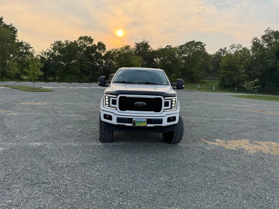 2018 Ford F-150 13th Gen - Image 6 of 31