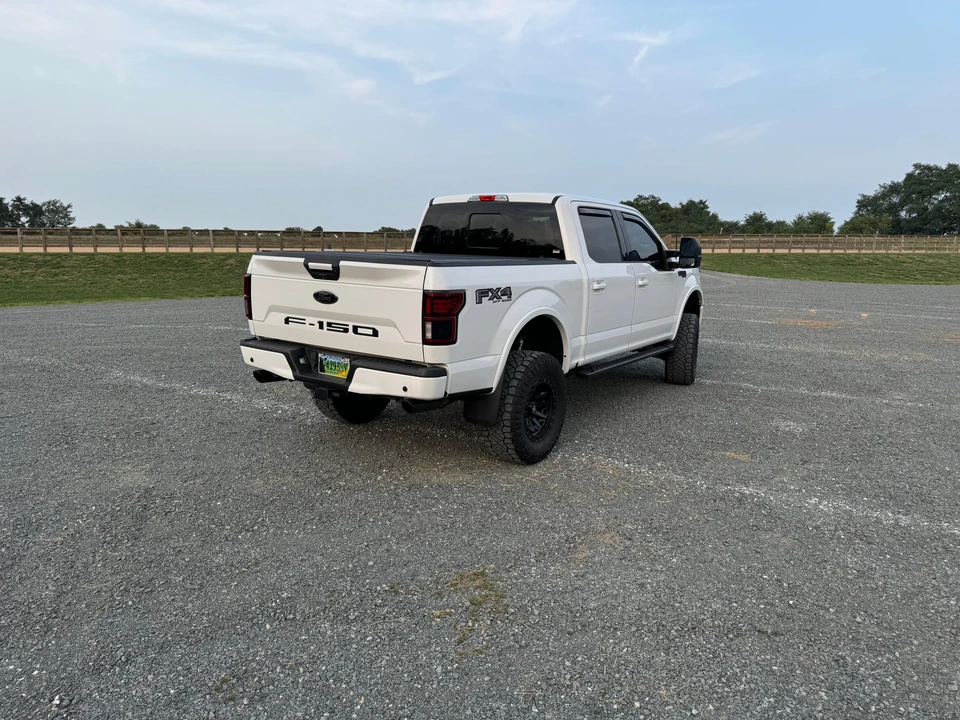2018 Ford F-150 13th Gen - Image 16 of 31