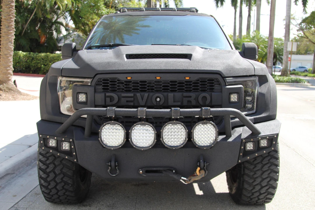 2018 Ford F-150 13th Gen - Image 2 of 5