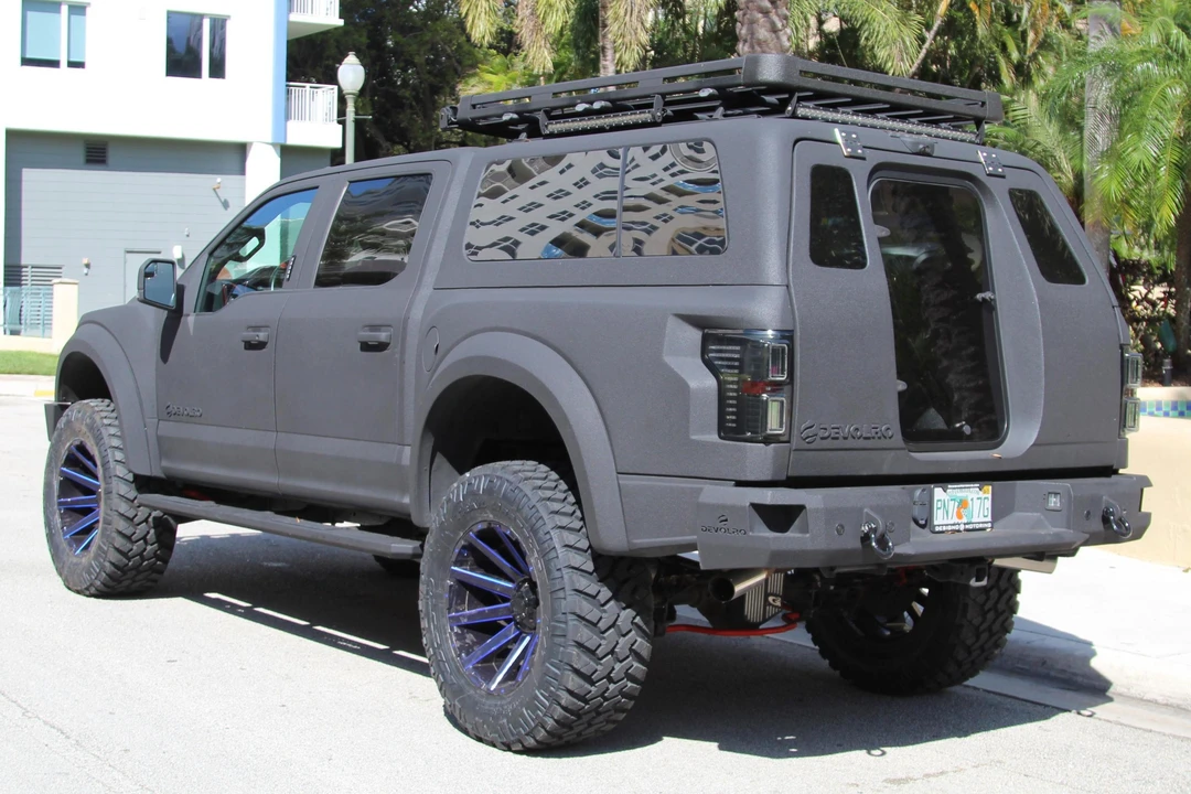 2018 Ford F-150 13th Gen - Image 4 of 5