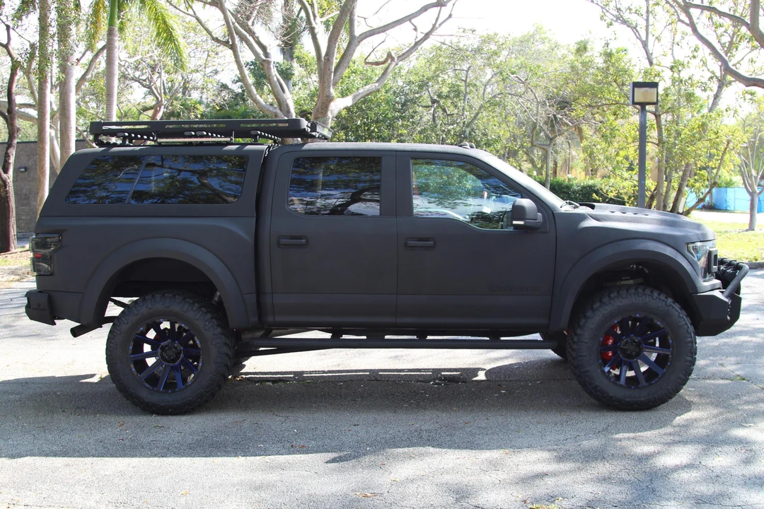 2018 Ford F-150 13th Gen - Image 3 of 5