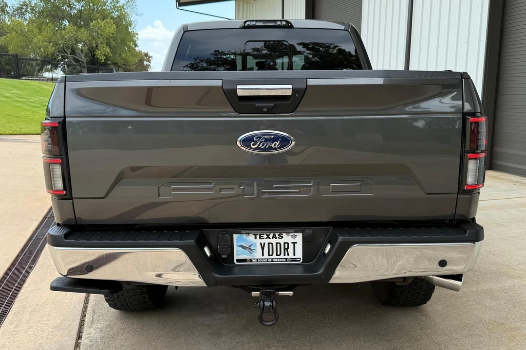 2018 Ford F-150 13th Gen - Image 5 of 31