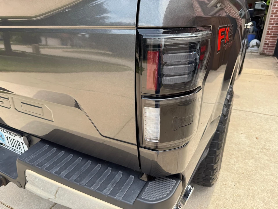 2018 Ford F-150 13th Gen - Image 29 of 31