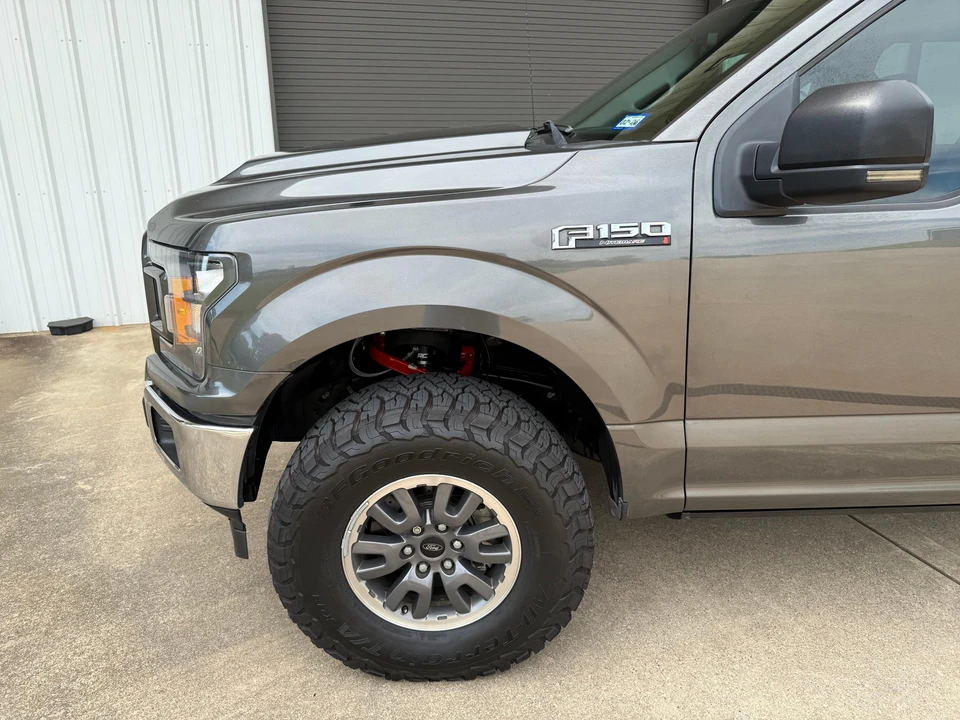 2018 Ford F-150 13th Gen - Image 19 of 31