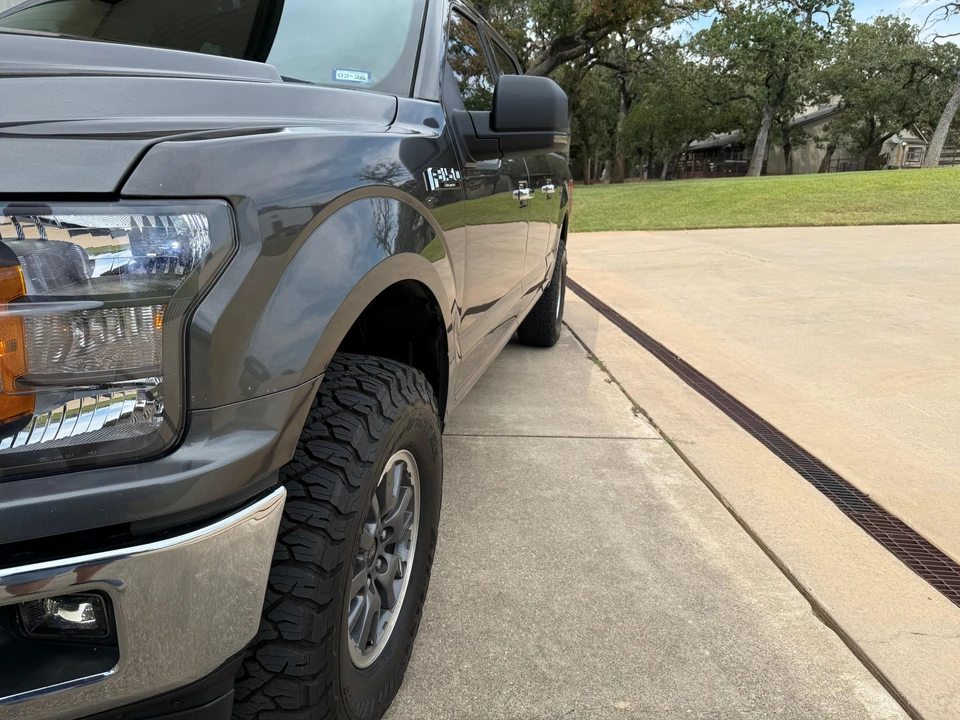 2018 Ford F-150 13th Gen - Image 17 of 31