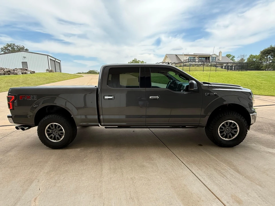2018 Ford F-150 13th Gen - Image 14 of 31
