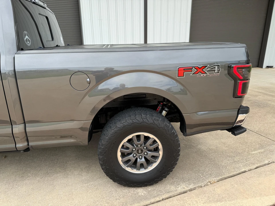 2018 Ford F-150 13th Gen - Image 23 of 31