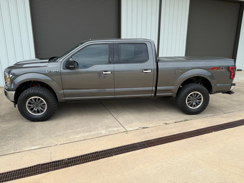 2018 Ford F-150 13th Gen - Image 9 of 31