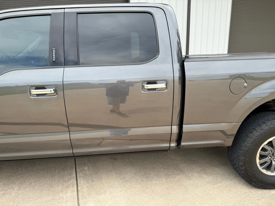 2018 Ford F-150 13th Gen - Image 22 of 31